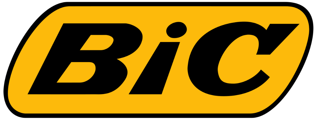 imagen marca BIC