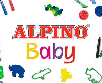 imagen marca Alpino Baby