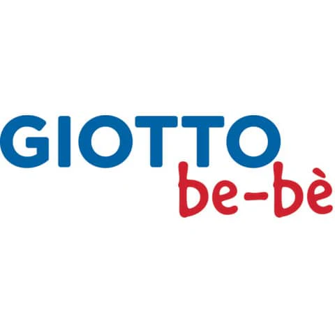 imagen marca Giotto be-bè