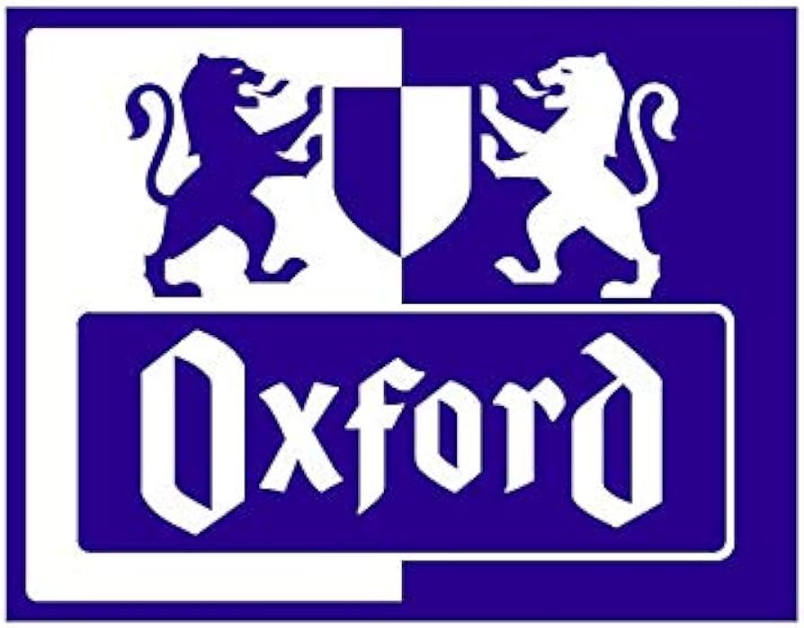 imagen marca Oxford